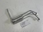 2019-2022 Porsche Cayenne 2.9L Turbo Coolant Hose Tube Pipe Oem Used. Price: $35.99.