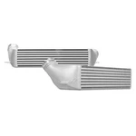 Mishimoto Fits Bmw 335I/335XI/135I Performance Intercooler, 2007-2 New. Price: $668.20.