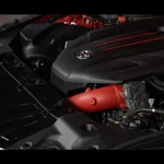 Mishimoto Red Performance Charge Pipe 2020-2023 Toyota Gr Supra 3.0T New. Price: $349.95.