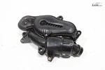 2019-2021 Infiniti QX50 2.0L Intercooler Inlet Connector Tube Pipe Oem Used. Price: $99.99.