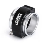 2.5INCH Aluminum Quick Release V Band Clamp With Flange Intercooler Pipe New. Price: $24.90.