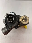 Borgwarner K03-029 Turbocharger 058145703J Audi A4 A6 Vw Passat 1.8T Used Oem. Price: $120.00.