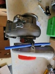 Detroit Diesel R23537304 - Turbo Asm Please Read. No Wastegate New. Price: $1799.99.