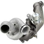 Global Parts Distributors New Turbocharger 2511260. Price: $644.52.