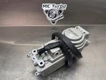 Genuine Oem Holset Cummins Electronic Turbo Actuator Vgt 4044704 24V Isc Isl Isb New. Price: $950.00.