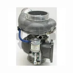681202 Turbocharger Gray, For Detroit Diesel Series 60 Application Pai New. Price: $3582.69.