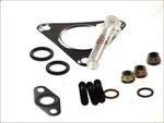 Elring 715.530 S-class (W140) 1996-1998 Turbocharger Mount Kit Nuovo. Price: $36.88.