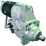 New 24V Starter Fits John Deere 4045TFM50 6068TFM50 2000-07 228000-6560 RE501050. Price: $164.95.