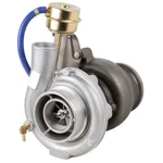 New Borgwarner S2EG Turbocharger For Caterpillar 3116 Engine Remanufactured. Price: $1475.41.