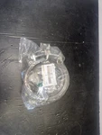 Oem Toyota 04004-56170 Exhaust Clamps / Gasket Kit New. Price: $35.00.