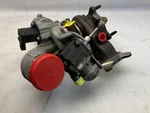 16-18 Audi A6 Turbocharger Supercharger Oem Used. Price: $399.99.