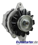 1* Alternator New Oe Mando (valeo Korea) No. LR15-520 For Yanmar Marine Neu. Price: $170.98.
