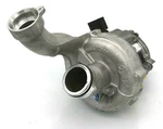 Mercedes-benz E-class W213 C238 Borgwarner Turbocharger A2560902700 EB00S630000A New. Price: $1361.31.