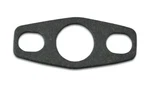 Vibrant Part 0.060" Thick Performance Oil Drain Flange Gasket - 2889G New. Price: $24.34.
