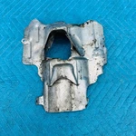 2012 2014 Bmw 650I Turbocharger Heat Shield Oem 7577004 Used. Price: $42.00.