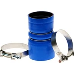 26264 Gates Intercooler Hose For Chevy Chevrolet Silverado 2500 Hd Heavy Duty New. Price: $269.65.