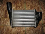 Audi A6 S4 Allroad Quattro Right Rh Passenger Turbo Charge Air Intercooler Valeo Used. Price: $129.99.