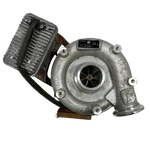 Borg Warner B2UV Turbocharger Fits John Deere Engine RE546270 New. Price: $892.50.