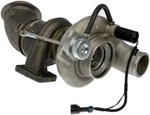 Turbocharger Dorman 667-243 New. Price: $1394.98.