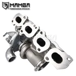 Genuine Turbocharger 22 Mercedes-benz W177 Amg Ihi RHF4 AL0106 A2600906400 New:. Price: $1122.55.