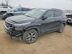 Kia Seltos 2021-2023 Intercooler 1.6L 91K Mi. 1581 Used. Price: $226.25.