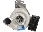 Turbocharger Rotomaster 31TGDTH73 For Mercedes GL320 ML320 R320 2008 2007 New. Price: $1132.74.