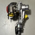 Genuine Gm Turbocharger 55510775 New. Price: $1200.00.