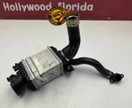 2019-2023 Bmw 750 M550 M850 X5 X6 X7 4.4 Left Intercooler Radiator W/ Hoses Oem Used. Price: $143.91.