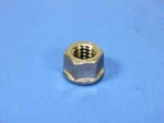 89-24 Chrysler Dodge Jeep Ram Turbo Mounting Nut Mopar New Oem 4429825. Price: $6.62.