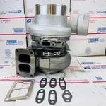 New Turbocharge 465902-0003 0R5750 For TL9102 Caterpillar 651E Earth Moving. Price: $1450.00.