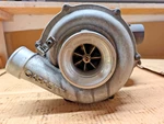 04.5-07 Ford 6.0L Powerstroke Diesel Turbo 13 Blade P/n: 1877832C92 *core* Used. Price: $179.99.