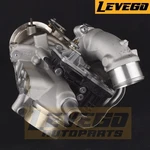 New Genuine Mhi TD03 Turbo For Mercedes M254 2.0T A2540905600 49131-07710 AL0103. Price: $900.00.