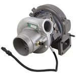 For Cummins Engines All Models 2005 2006 2007 2008 2009 Turbocharger Remanufactured. Price: $4925.41.