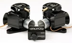 Gfb Go Fast Bits Deceptor Pro 2 Twin Blow Off Dump Valve Bov R35 Gtr T9505 New. Price: $974.02.
