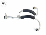 Audi A8 / S8 Porsche Panamera 971 Oil Pressure Line 0P2145140A Gebraucht. Price: $140.22.