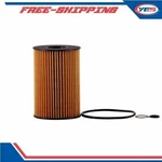 Engine Oil Filter Top Quality For 2011-2015 Bmw Alpina B7 Xdrive V8-4.4L New. Price: $28.18.