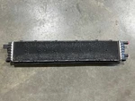 2013-2016 Audi S4 S5 3.0L Oem Heat Exchanger Radiator Intercooler 4G0145804D (l) Used. Price: $150.00.
