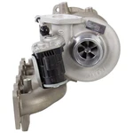 Mhi Turbocharger For Hyundai Sonata Santa Fe & Kia Sorento Sportage New. Price: $1517.41.