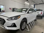 Intercooler 1.6L Market Fits 15-19 Sonata 975656 Used. Price: $144.90.