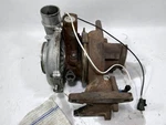 2011-2016 Gmc Sierra 2500 Pickup Turbocharger Supercharger Used. Price: $424.99.