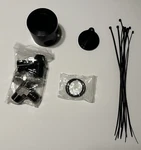 6.7 Crank Case Breather System Fits Ford Power Stroke Diesel Free New. Price: $138.00.
