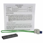 Turbocharger Bypass Connector Motorcraft WPT-1303 New. Price: $42.13.