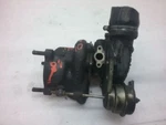 1019071D5S Turbo/supercharger 1.8L 99-06 Audi A4 1-6-1RM Used. Price: $150.00.