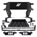 Mishimoto MMINT-BR-21HBK For Intercoolers Kits New. Price: $1299.95.