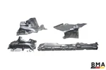 Bmw M3 M4 F80 F82 F83 Left Right Side Turbo Heat Shield Set 2015 - 2020 Oem Used. Price: $109.99.