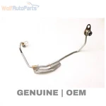 2015-2018 Porsche Macan Right Turbo Oil Line / Pipe 94610708631 Used. Price: $30.99.