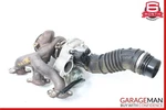 14-17 Maserati Ghibli M157 Front Left Driver Sideturbocharger Assembly Oem Used. Price: $263.60.