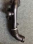 07-10 Oem Bmw E90 E92 E93 Charge Pipe Diver Valves Induction Tract N54 Used. Price: $80.00.