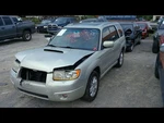 Intercooler Fits 06-08 Forester 1144415 Used. Price: $136.00.