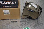 Mishimoto Titanium Turbo Blanket MMHP-TB-T3 New. Price: $148.95.